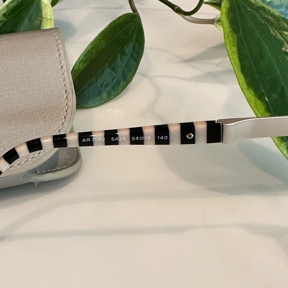 Giorgio Armani Womens Glasses -Lightly Worn - Picture 2 of 5